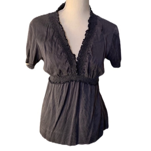 Bcbg MAXAZRIA Top - Picture 1 of 6